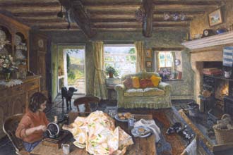 New original picture